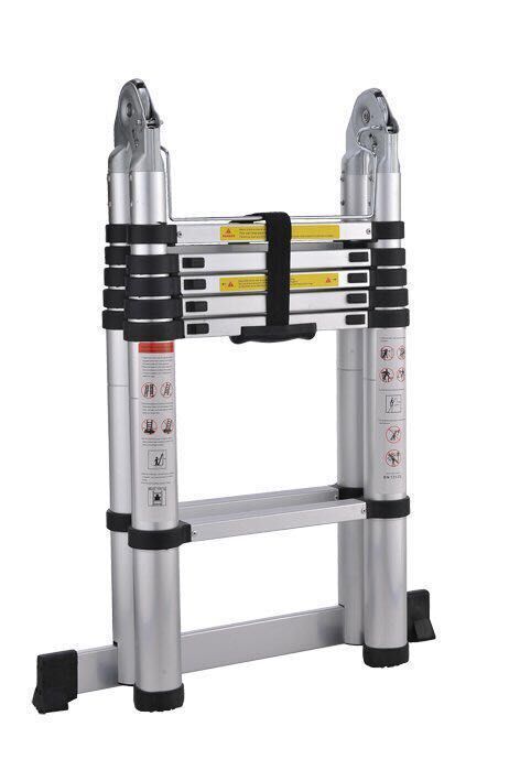 如何正確使用西安鋁合金梯子？